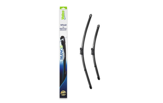 Wiper Blade SILENCIO X.TRM 574641 Valeo, Image 6