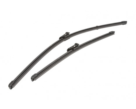 Wiper Blade SILENCIO X.TRM 574645 Valeo