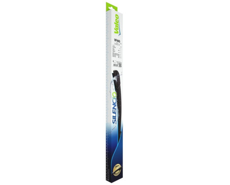 Wiper Blade SILENCIO X.TRM 574645 Valeo, Image 8