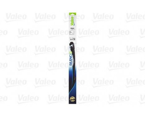 Wiper Blade SILENCIO X.TRM 574651 Valeo, Image 3