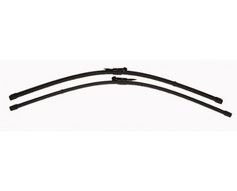 Wiper Blade SILENCIO X.TRM 574654 Valeo