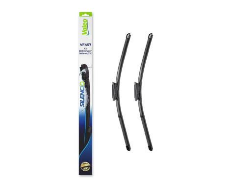 Wiper Blade SILENCIO X.TRM 574657 Valeo, Image 8