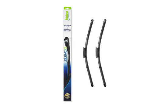 Wiper Blade SILENCIO X.TRM 574657 Valeo, Image 8