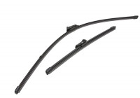 Wiper Blade SILENCIO X.TRM 574663 Valeo