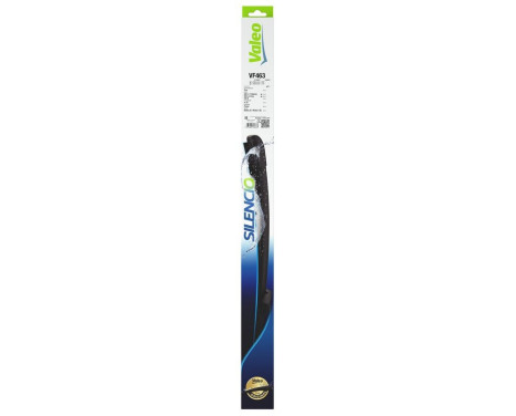 Wiper Blade SILENCIO X.TRM 574663 Valeo, Image 7