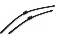 Wiper Blade SILENCIO X.TRM 574666 Valeo