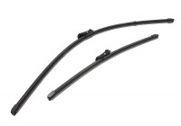 Wiper Blade SILENCIO X.TRM 574668 Valeo
