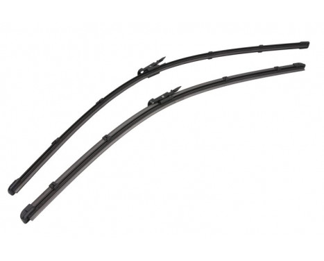 Wiper Blade SILENCIO X.TRM 574676 Valeo