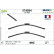 Wiper Blade SILENCIO X.TRM 574684 Valeo, Thumbnail 14