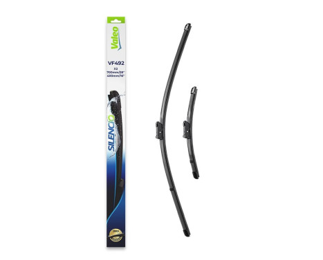 Wiper Blade SILENCIO X.TRM 574692 Valeo, Image 7