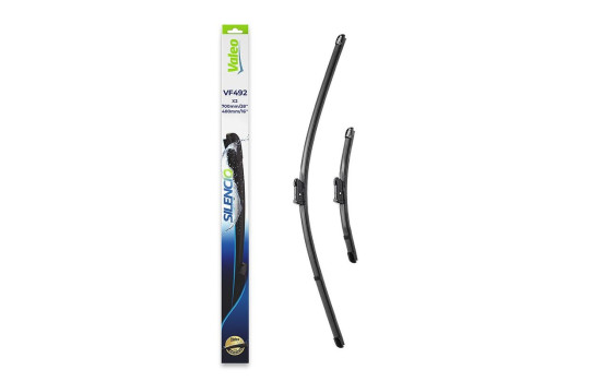 Wiper Blade SILENCIO X.TRM 574692 Valeo, Image 7