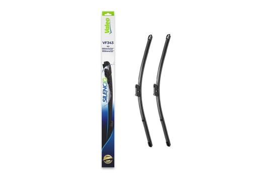 Wiper Blade SILENCIO X.TRM 574743 Valeo, Image 8