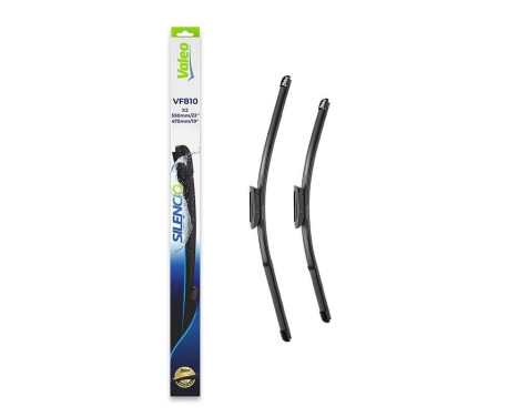 Wiper Blade SILENCIO X.TRM 577810 Valeo, Image 7