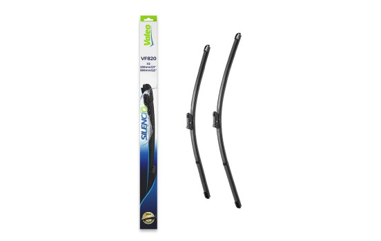 Wiper Blade SILENCIO X.TRM 577820 Valeo, Image 7