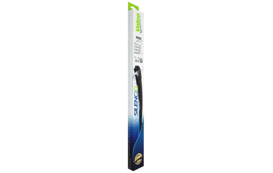 Wiper Blade SILENCIO X.TRM 577820 Valeo, Image 9