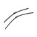 Wiper Blade SILENCIO X.TRM 577826 Valeo
