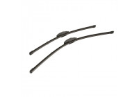 Wiper Blade SILENCIO X.TRM 577836 Valeo