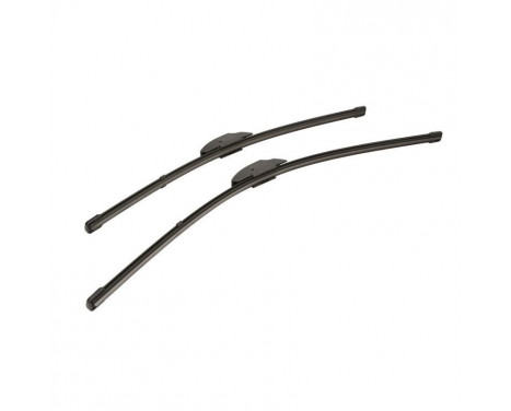 Wiper Blade SILENCIO X.TRM 577836 Valeo