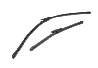 Wiper Blade SILENCIO X.TRM 577839 Valeo