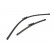 Wiper Blade SILENCIO X.TRM 577839 Valeo