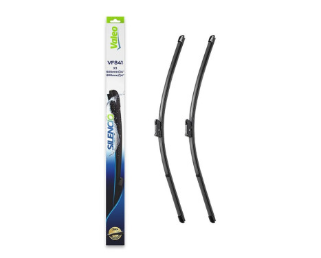 Wiper Blade SILENCIO X.TRM 577841 Valeo, Image 7