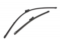 Wiper Blade SILENCIO X.TRM 577843 Valeo