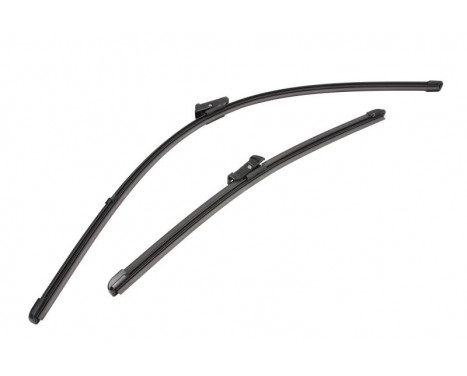 Wiper Blade SILENCIO X.TRM 577843 Valeo