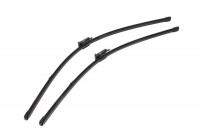 Wiper Blade SILENCIO X.TRM 577857 Valeo