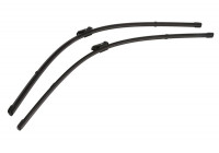 Wiper Blade SILENCIO X.TRM 577886 Valeo