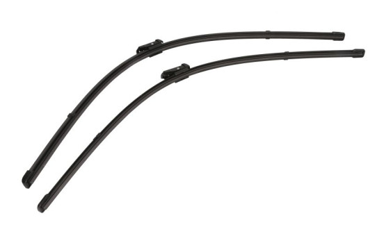 Wiper Blade SILENCIO X.TRM 577886 Valeo