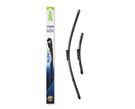 Wiper Blade SILENCIO X.TRM 577888 Valeo, Image 8