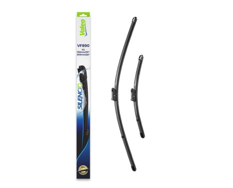 Wiper Blade SILENCIO X.TRM 577890 Valeo, Image 7