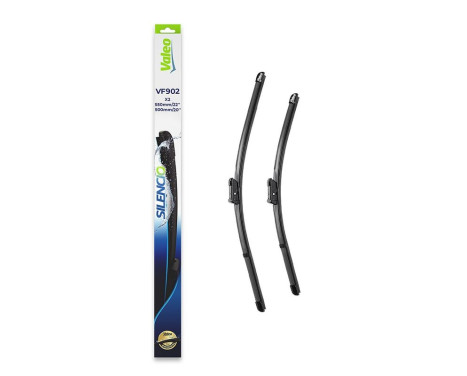Wiper Blade SILENCIO X.TRM 577902 Valeo, Image 7