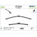 Wiper Blade SILENCIO X.TRM 577918 Valeo, Thumbnail 7