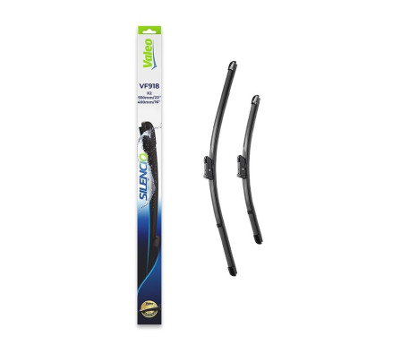 Wiper Blade SILENCIO X.TRM 577918 Valeo, Image 8
