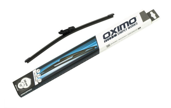 Wiper blade SIMPLY WORKS