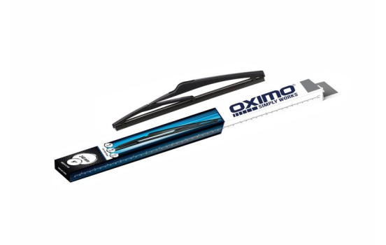 Wiper blade SIMPLY WORKS