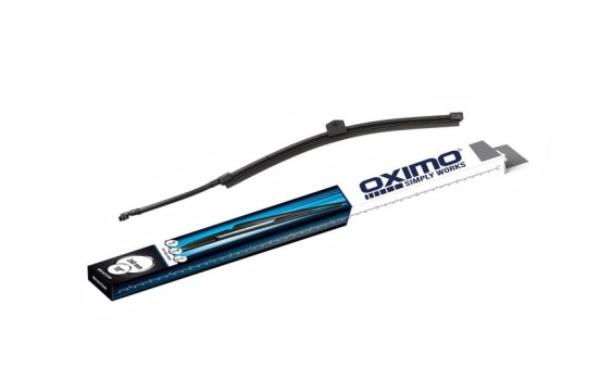 Wiper blade SIMPLY WORKS