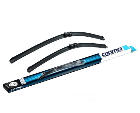 Wiper blade SIMPLY WORKS
