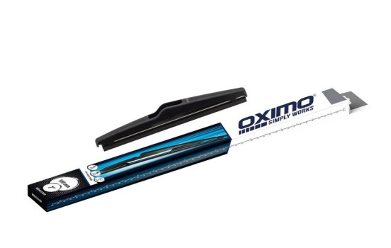 Wiper blade SIMPLY WORKS