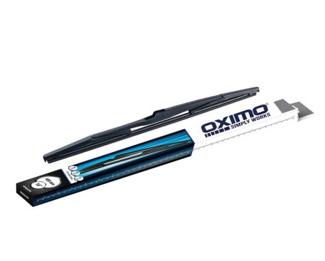 Wiper blade SIMPLY WORKS