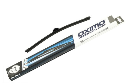 Wiper blade SIMPLY WORKS