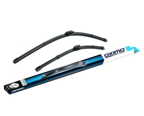 Wiper blade SIMPLY WORKS