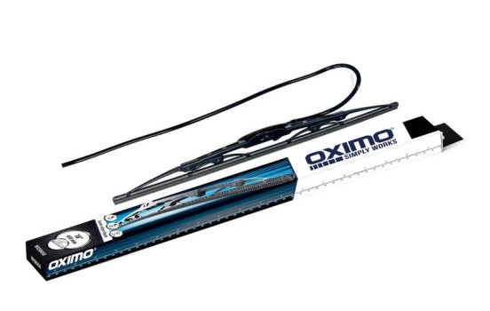 Wiper blade SIMPLY WORKS