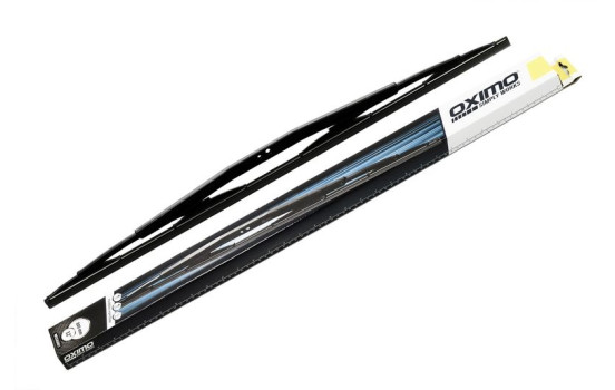 Wiper blade SIMPLY WORKS