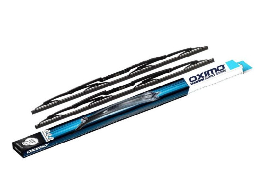 Wiper blade SIMPLY WORKS