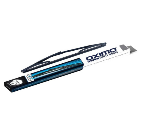Wiper blade SIMPLY WORKS