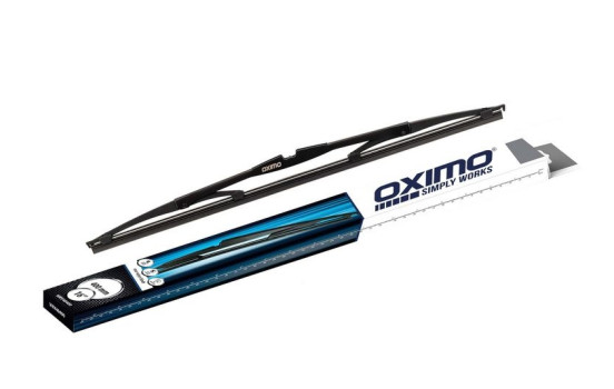 Wiper blade SIMPLY WORKS