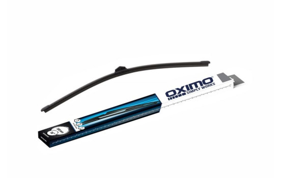 Wiper blade SIMPLY WORKS, Image 3