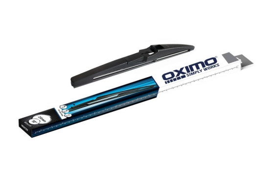 Wiper blade SIMPLY WORKS